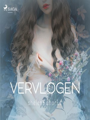cover image of Vervlogen